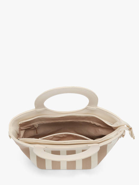 Satchel Sun Beach Miniprix Beige sun beach DG5820 other view 2