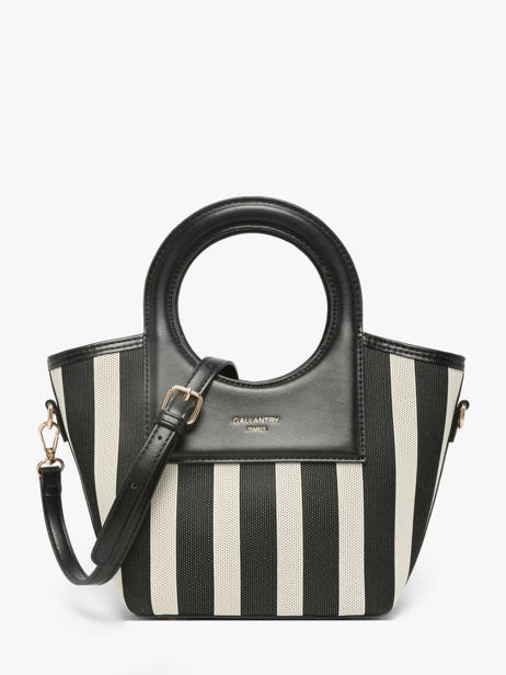 Sac Porté Main Sun Beach Miniprix Noir sun beach DG5820