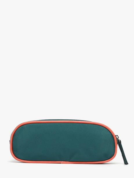 Trousse Enfant 2 Compartiments Vintage Urban Cameleon Bleu vintage urban VIB-TROU vue secondaire 2
