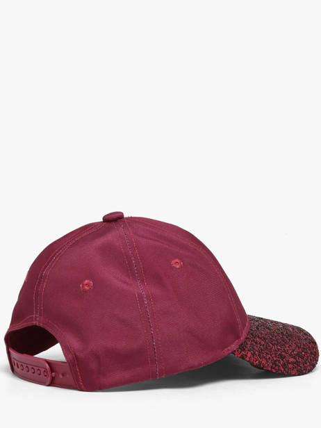 Casquette Vintage Fantasy Cameleon Violet vintage fantasy - VIG-CAP1 vue secondaire 3