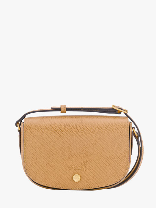 Longchamp Epure Messenger bag Brown
