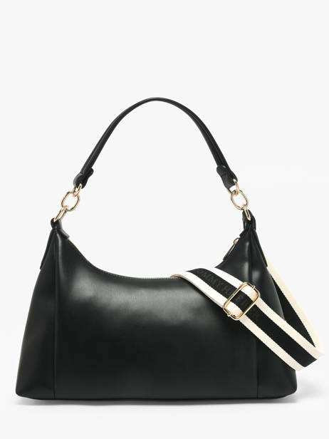 Shoulder Bag Th Essential Tommy hilfiger Black th essential AW18373 other view 4