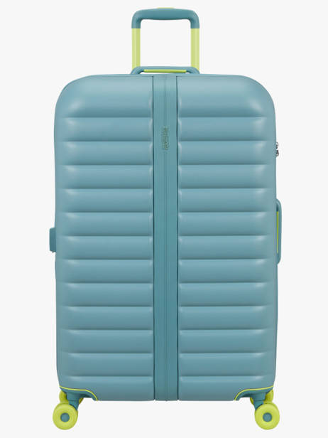 Valise Rigide Extensible Neovibe American tourister Bleu neovibe 159933