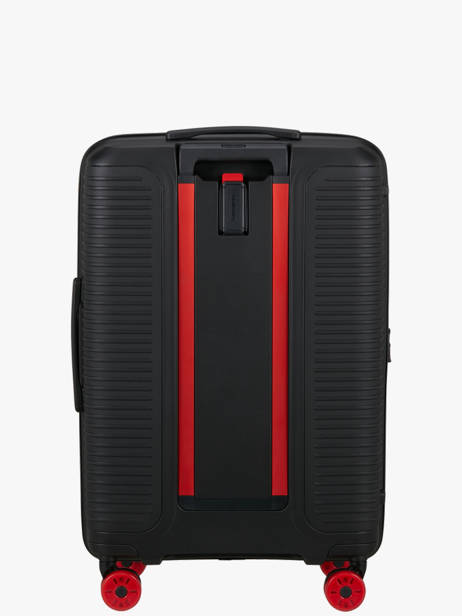 Valise Rigide Prodiver Hs Samsonite Noir prodiver hs 160215 vue secondaire 4