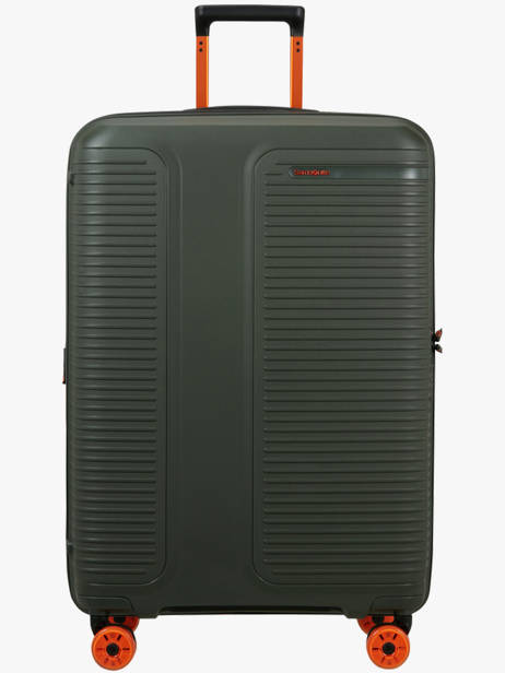 Valise Rigide Prodiver Hs Samsonite Vert prodiver hs 160216