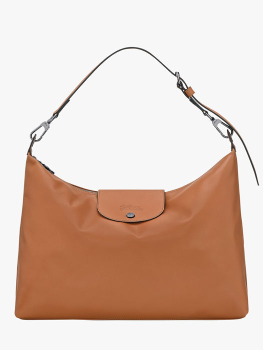 Longchamp Le pliage xtra Besaces Marron