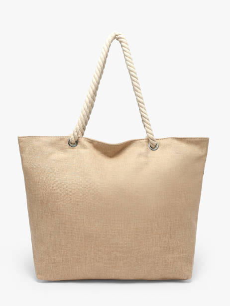 Shoulder Bag Plage Gerard pasquier Pink plage P26095 other view 4