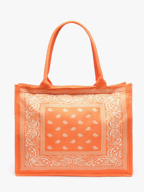 Sac Porté épaule Plage Polyester Gerard pasquier Multicolore plage P26062 vue secondaire 3