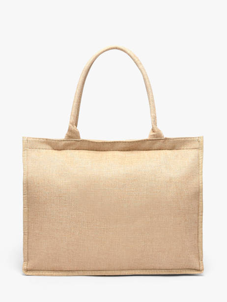 Sac Porté épaule Plage Polyester Gerard pasquier Noir plage P26045 vue secondaire 3