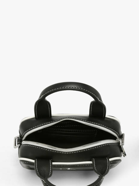 Crossbody Bag Contrast Calvin klein jeans Black contrast 4F1257G other view 2