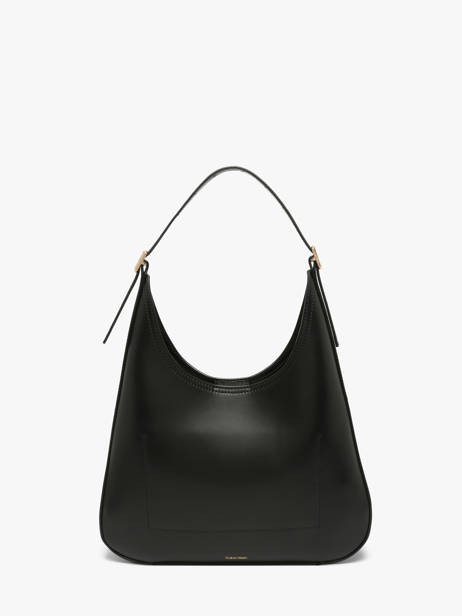 Shoulder Bag Ck Medium Calvin klein jeans Black ck medium 4F3522G other view 3