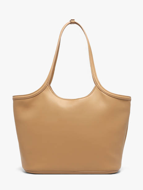 Shoulder Bag Bold Calvin klein jeans Beige bold 4F3562G other view 3