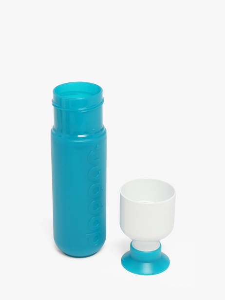 Drinking Bottle Original 450 Ml Dopper Blue original ORIGINAL other view 2