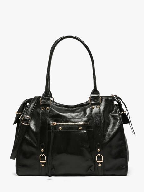 Sac Porté épaule A4 Format A4 Gallantry Noir format a4 5C