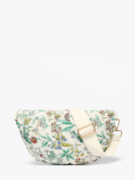 Belt Bag Miniprix Beige amour S048 other view 3