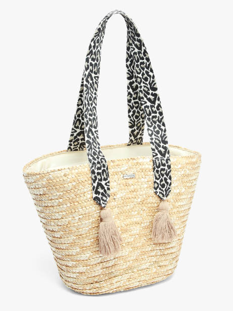 Shoulder Bag Ile Du Levant Straw Les tropeziennes Beige ile du levant TZ02 other view 1