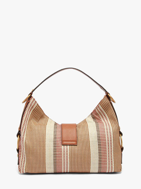 Sac Porté épaule Camden Guess Vert camden AB930818 vue secondaire 3
