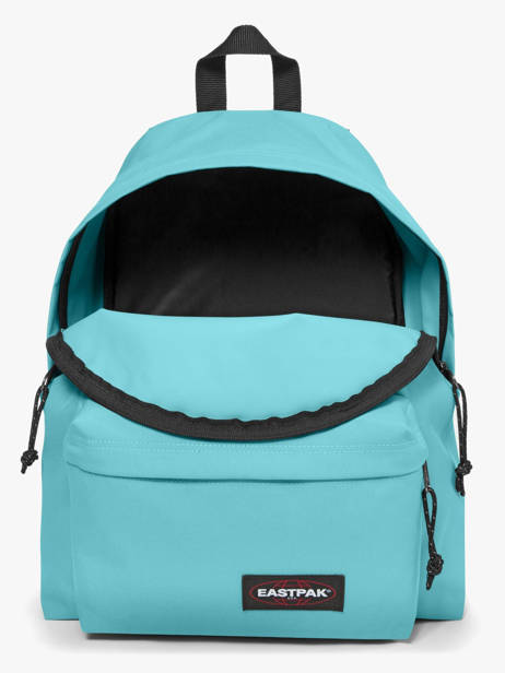 Backpack Padded Pak'r Eastpak Blue pbg authentic PBGK620 other view 2