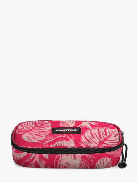 Trousse Oval Eastpak Rose pbg authentic PBGK717