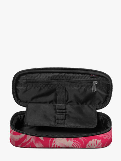 Trousse Oval Eastpak Rose pbg authentic PBGK717 vue secondaire 1