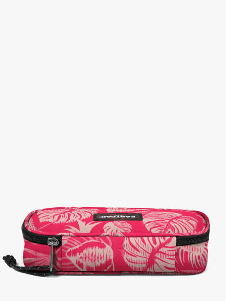 Trousse Oval Eastpak Rose pbg authentic PBGK717 vue secondaire 2