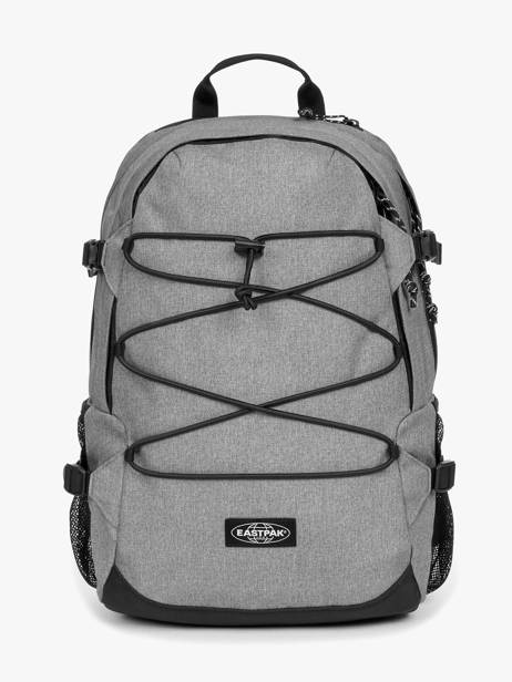 1 Compartment Backpack With 16