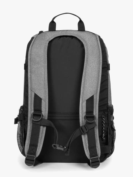 1 Compartment Backpack With 16