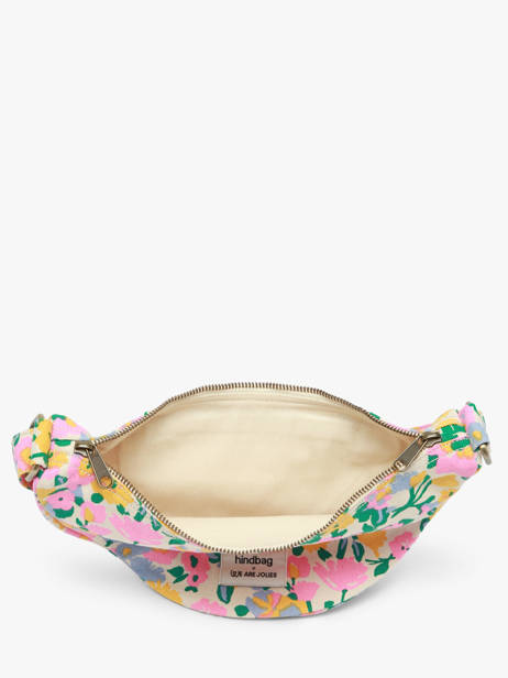 Cotton We Are Jolies Crossbody Bag Hindbag Multicolor waj WJ other view 3