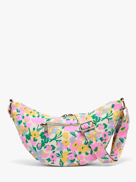 Cotton We Are Jolies Crossbody Bag Hindbag Multicolor waj WJ other view 4