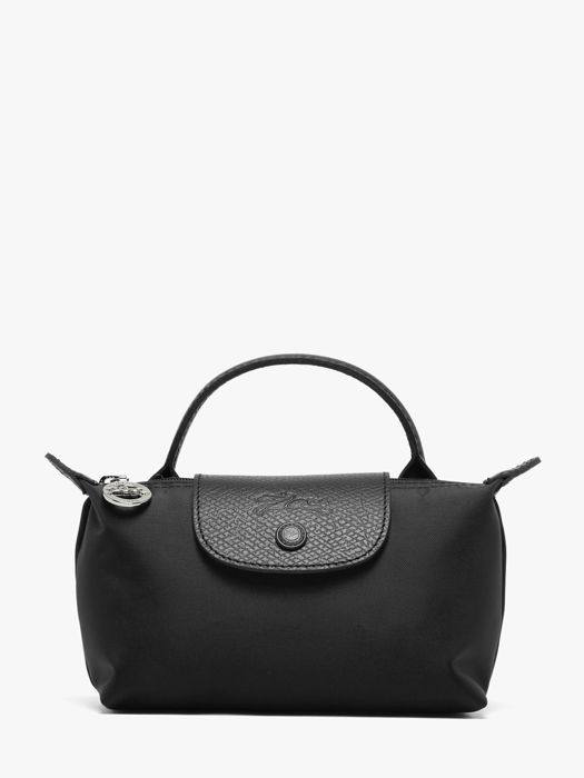 Longchamp Le pliage one Pochettes Noir