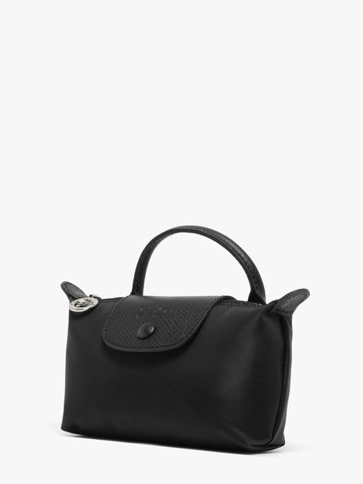Longchamp Le pliage one Pochettes Noir
