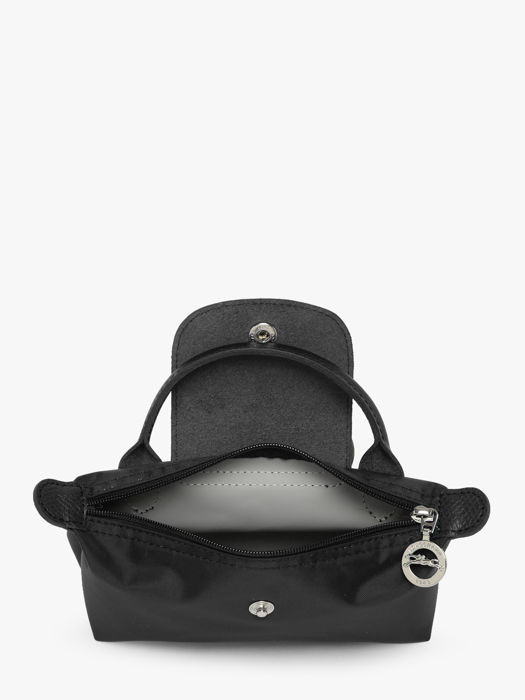 Longchamp Le pliage one Pochettes Noir