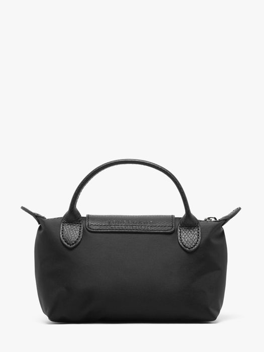 Longchamp Le pliage one Pochettes Noir