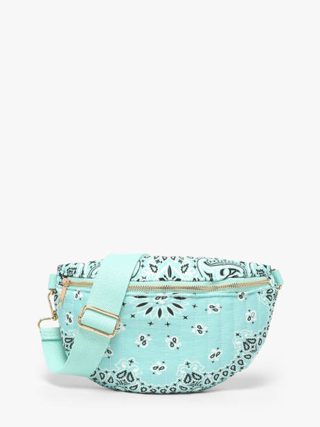 Belt Bag Marco Blue beltbags S1278
