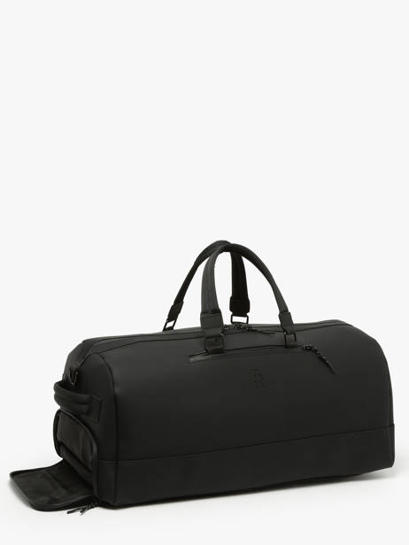 Cabin Duffle Bag Backpack Impulsion Etrier Black impulsion EIMP993M other view 3