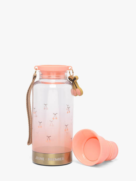 Gourde Girls Jeune premier Rose daydream girls G vue secondaire 1