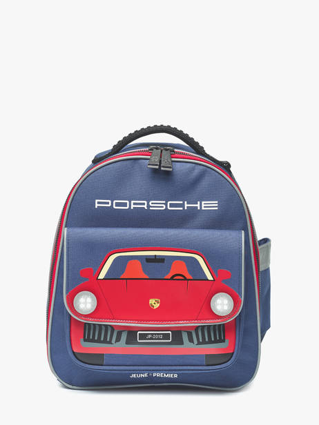 Sac à Dos 1 Compartiment Jeune premier Bleu daydream boys B
