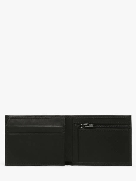 Leather Danny Wallet Arthur & aston Black danny 488 other view 1