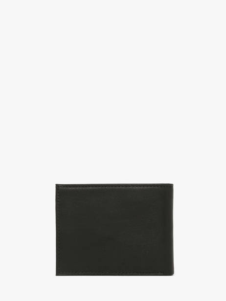 Leather Danny Wallet Arthur & aston Black danny 488 other view 3