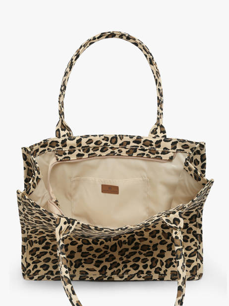 Shoulder Bag Plage Gerard pasquier Beige plage P26057 other view 2