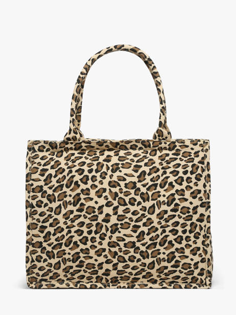 Shoulder Bag Plage Gerard pasquier Beige plage P26057 other view 3