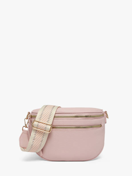 Belt Bag Sangle Miniprix Pink sangle 8