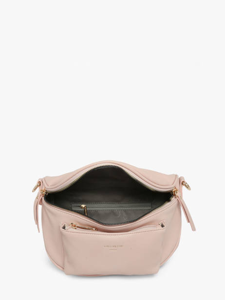 Belt Bag Miniprix Pink sangle Z83047 other view 2