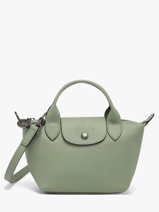 Longchamp Le pliage xtra Handbag Beige