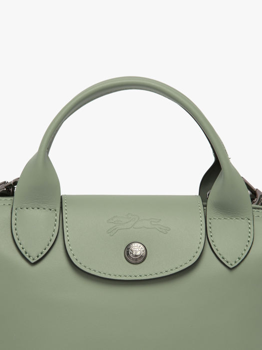 Longchamp Le pliage xtra Handbag Beige