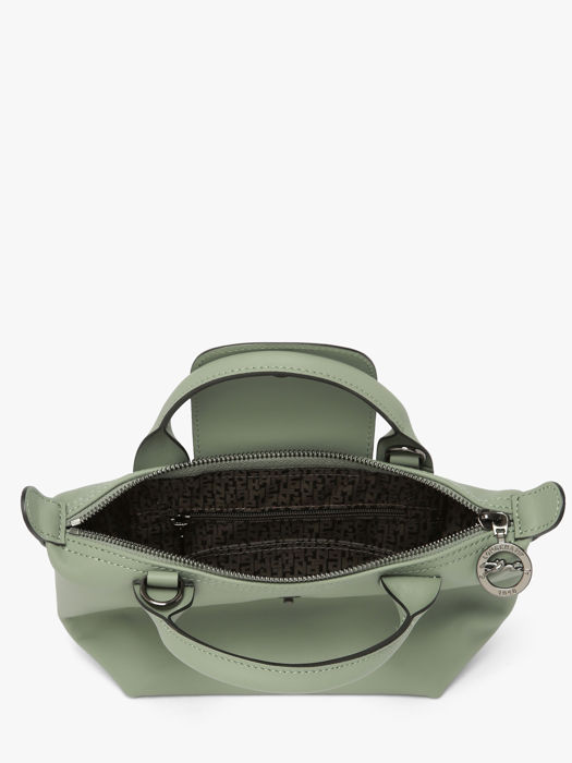 Longchamp Le pliage xtra Handbag Beige