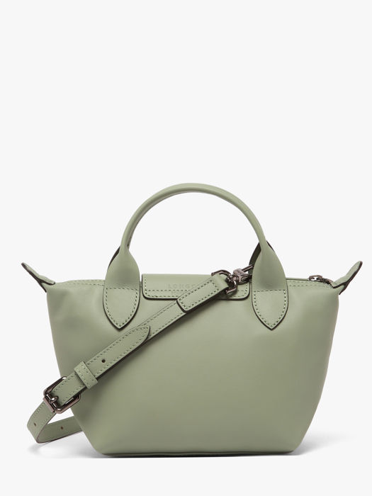 Longchamp Le pliage xtra Handbag Beige