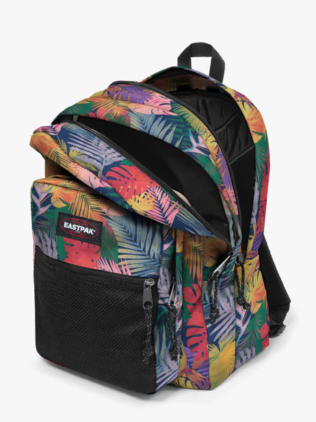 Backpack Pinnacle Eastpak Multicolor authentic K060 other view 2