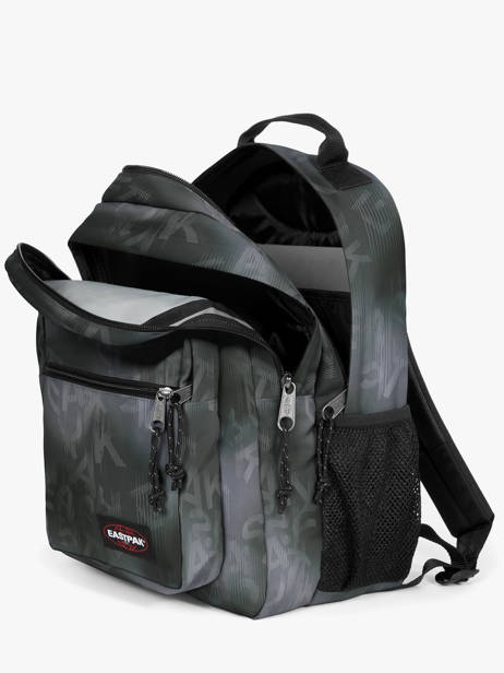 Morius 2-compartment Backpack With 15