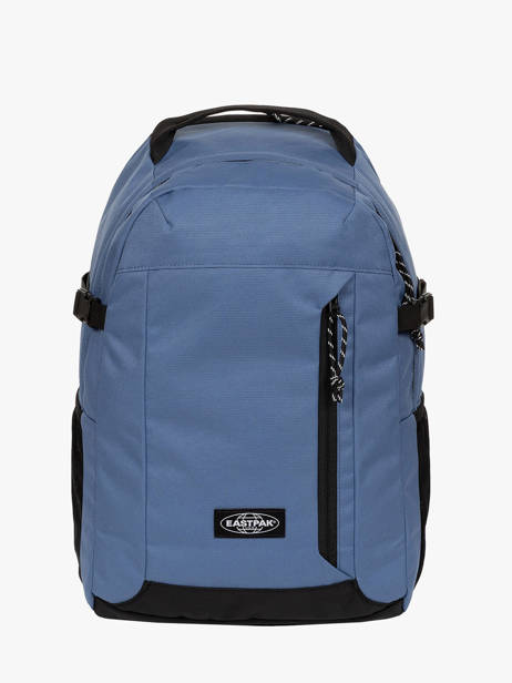 1 Compartment Backpack With 16